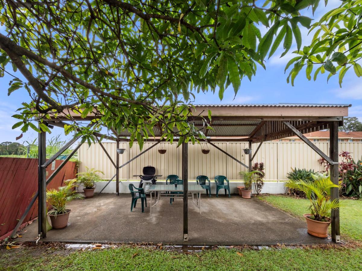 Kennedy Drive Airport Motel Tweed Heads Zewnętrze zdjęcie