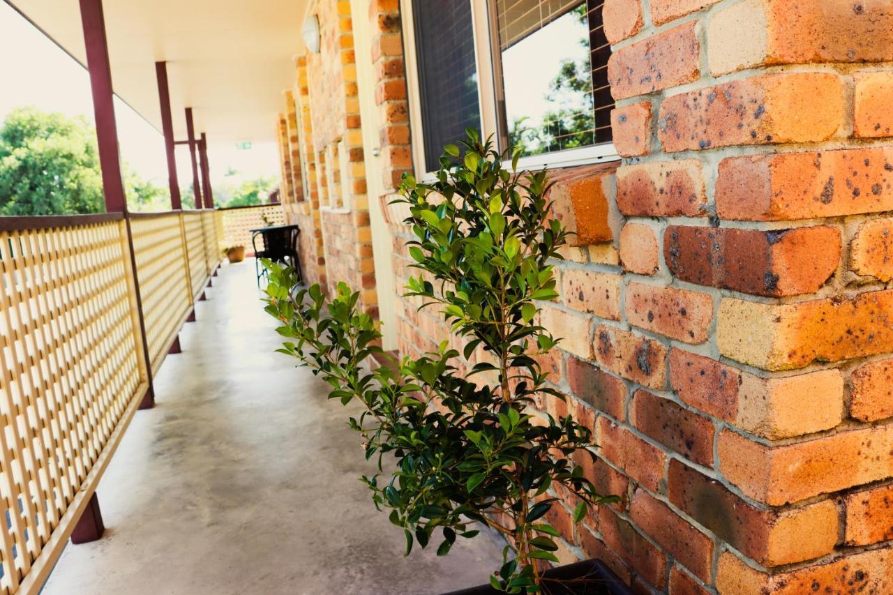 Kennedy Drive Airport Motel Tweed Heads Zewnętrze zdjęcie