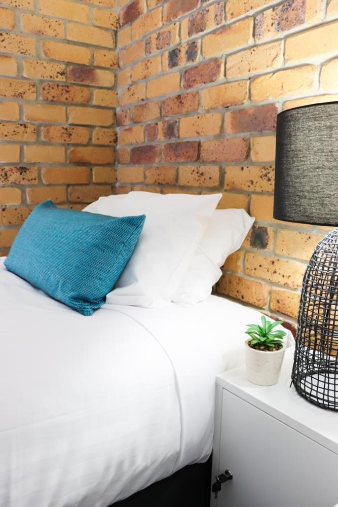Kennedy Drive Airport Motel Tweed Heads Zewnętrze zdjęcie